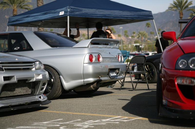 Illustration for article titled Purist Toy Drive 2015: The rather late coverage (Amazing cars inside)